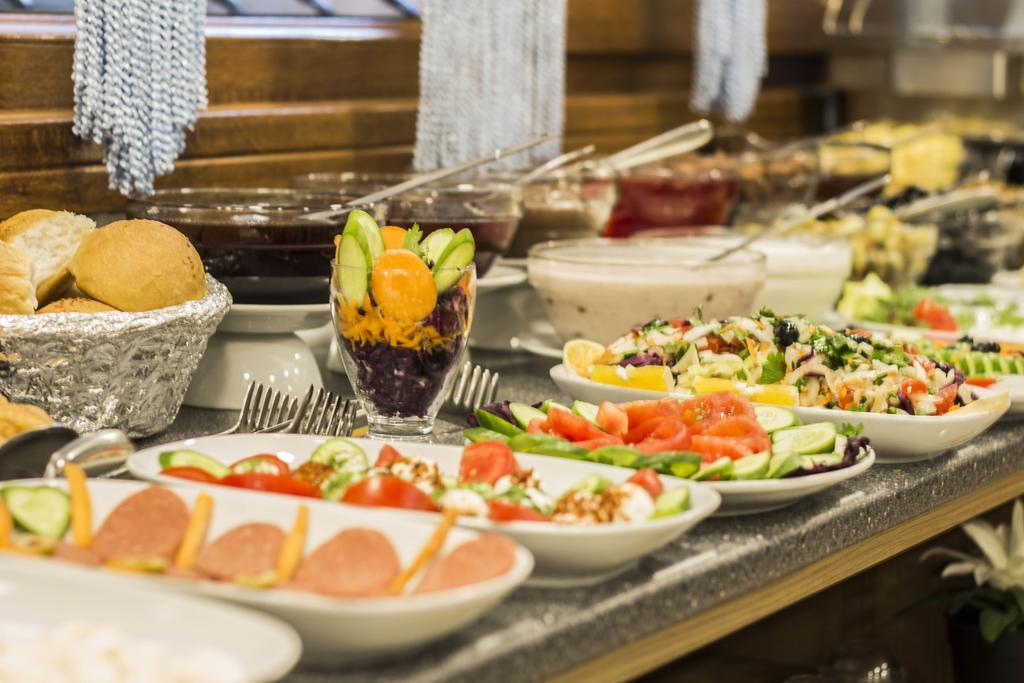 Hotel Bestur Стамбул Экстерьер фото